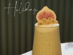 -Catch Bagel(芳草地店)