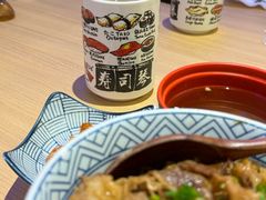 -琴寿司居酒屋(中山广场店)