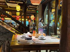 -寨子里的钵钵菜·湘西山里菜(魅力湘西店)