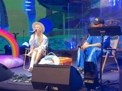-MOSSO·Liveshow(M3香港广场店)