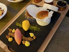 -恰餐厅及酒吧CHAR Bar & Grill(北京三里屯洲际店)