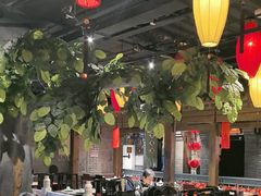 -北平盛世·新京菜·北京烤鸭(劲松·双井店)