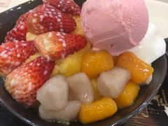 -鲜芋仙(观音桥大融城LG店)