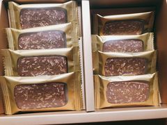 日式可可巴旦木西饼-布歌东京(常州购物中心店)