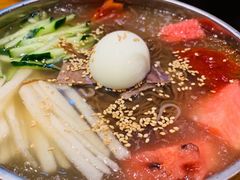 -万兴佳烤肉·长白山老味道(东岸里店)