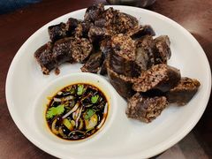 -服务大楼冷面(延大店)