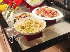 -青岛富力艾美酒店