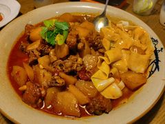 -那时新疆·若羌(经纬汇店)