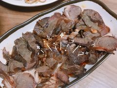 -大姨捞面(新安花园店)