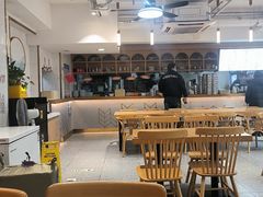 -早安山丘·豆浆油条(小木桥路店)