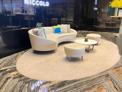 -长沙尼依格罗酒店
