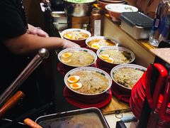 -老龙亭拉面店