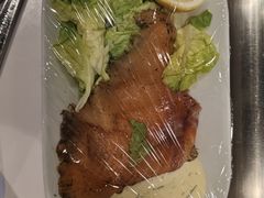 -宜家·瑞典风味餐厅(四元桥店)
