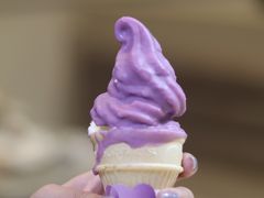 芋泥脆皮冰淇淋-麦当劳(温州人民路店)