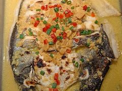 -半天妖烤鱼(方庄店)