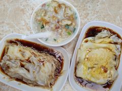 鸡蛋肠-源记肠粉(华贵路店)
