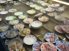 -九记潮汕现切鲜牛肉自助火锅(长沙·方圆荟店)