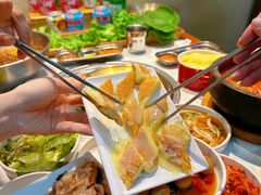 -六七八韩式烤肉·韩国料理(上杭路店)