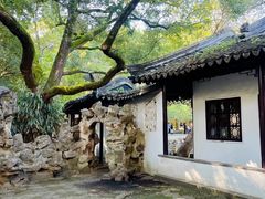 -西园戒幢律寺
