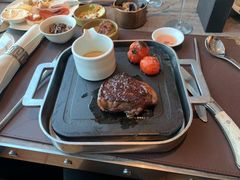 -The COOK·厨餐厅·自助餐(浦东嘉里大酒店)