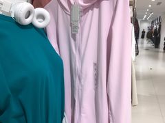 -优衣库(武汉国际广场店)