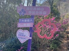 -天台山赤城山景区