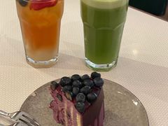 -BAKER&SPICE(安福路店)