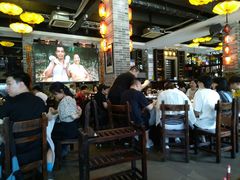 大堂-味可道美食坊(福基路店)