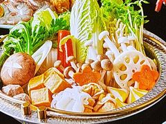 -牛YO寿喜烧火锅自助(三台子万象汇店)
