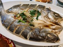 -嗨辣小聚·盘锦河蟹·海鲜烧烤龙虾(盘锦十年好店)