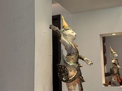 -阿诺泰·泰国餐厅(紫荆店)
