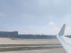 -青岛胶东国际机场
