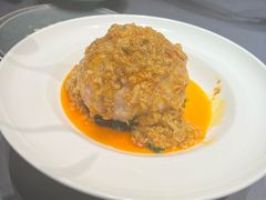 -狮王府淮扬菜(万象城店)