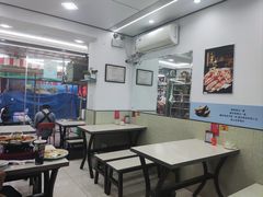 -人和啤酒屋海鲜大排档(营口路店)