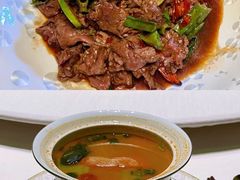 -金链花·泰国餐厅(国贸店)