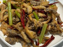 -昱德来·天津菜(河西店)