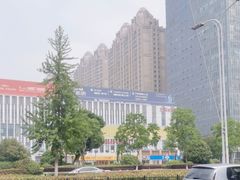 -万达广场(宜兴店)