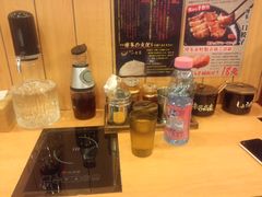 -博多一幸舍(侨福芳草地购物中心店)