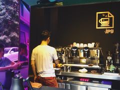 -JPG coffee(广州体育西店)