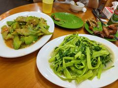 -煲煲掂风味煲仔饭餐厅(西区店)