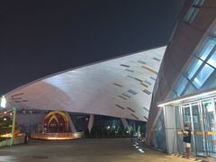 -重庆国际马戏城
