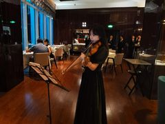-翡翠36餐厅(浦东香格里拉店)