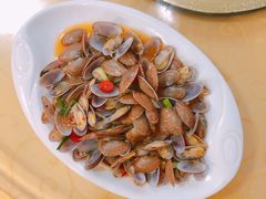 -后田海鲜餐厅(南澳香湖湾店)