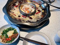 -融泽漁悦三只耳鱼火锅(南郑大道店)