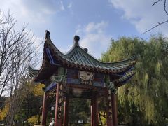 -锦绣公园