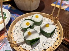 -泰妃殿(武汉首店)