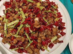 -巴依老爷新疆美食(望京小街店)