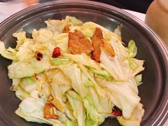 -小河盐帮·私家菜·烤鸭(三元桥·霄云路店)