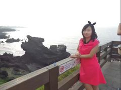 景点-龙头岩(Dragon Head Rock)