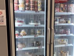 -DQ·蛋糕·冰淇淋(包河万达店)
